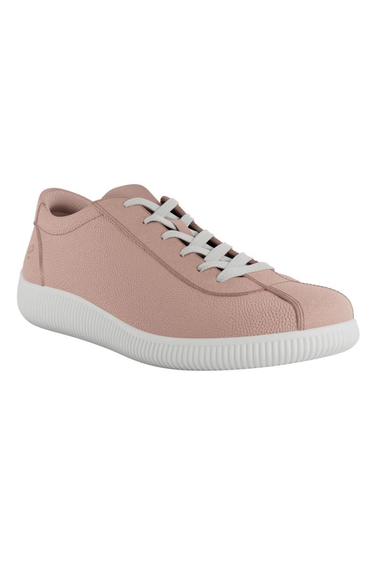 Ecco Soft Zero W Rose Dust