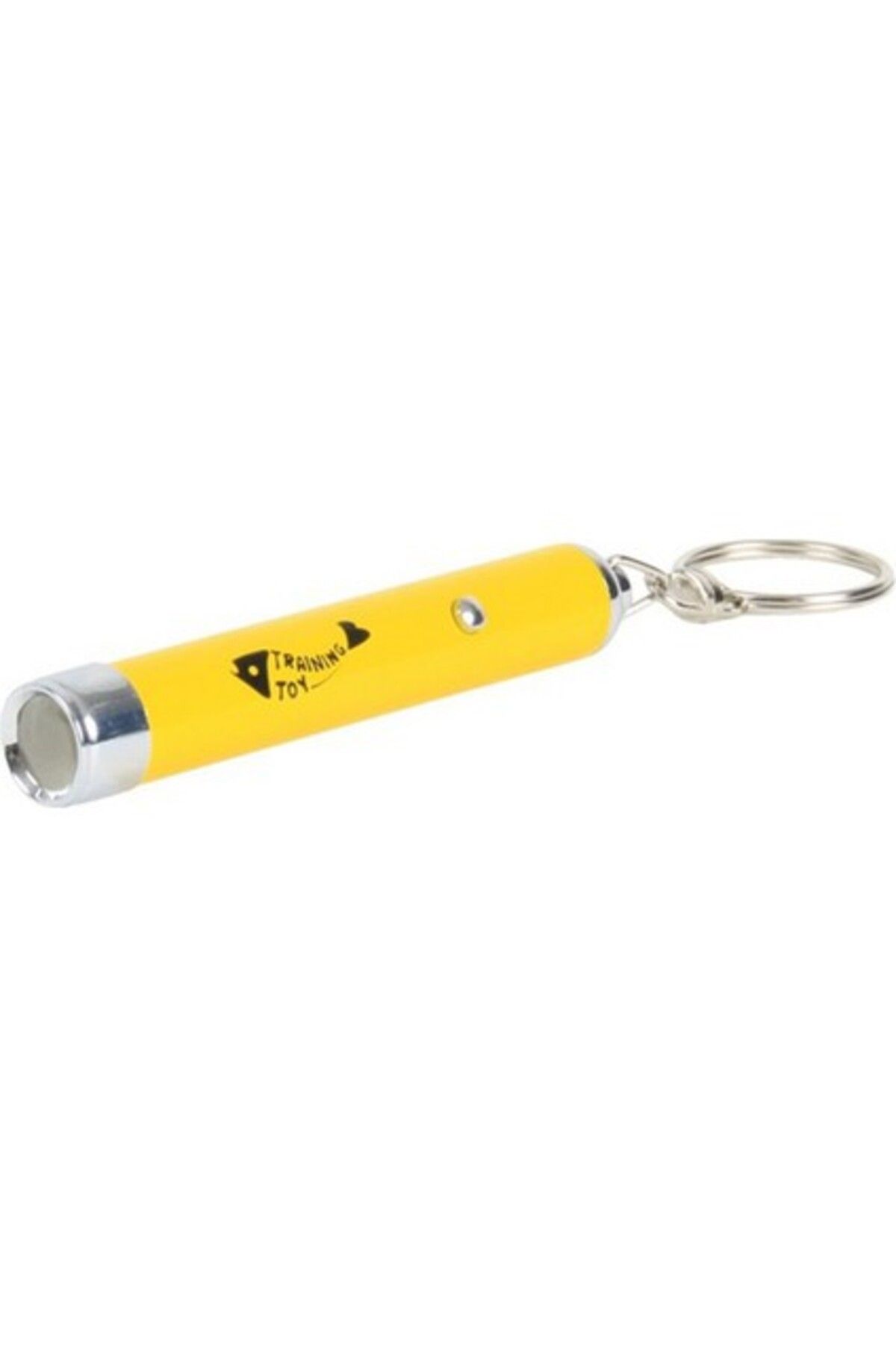 Trixie Led Pointer Işıklı Kedi Oyuncağı
