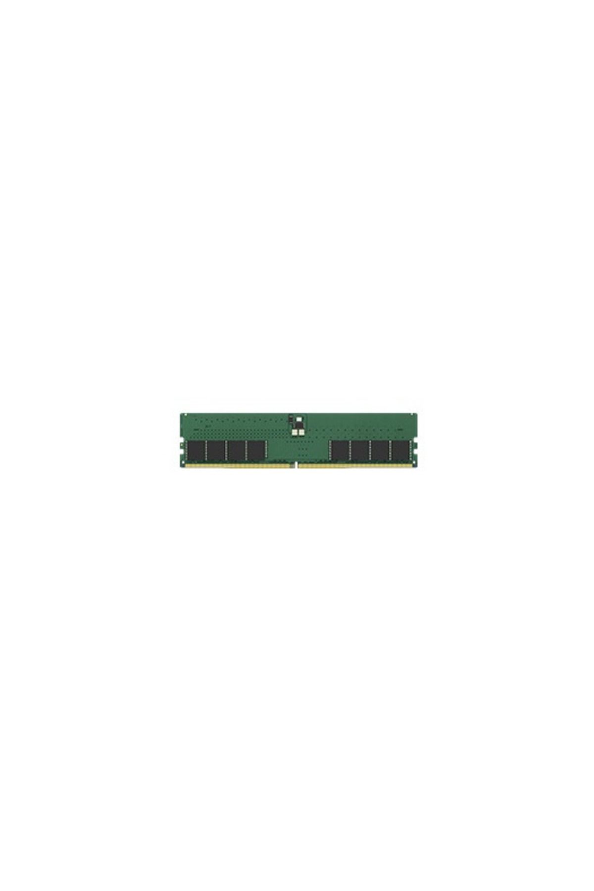 Kingston 32GB 5200MT/s DDR5 Non-ECC CL42 DIMM 2Rx8