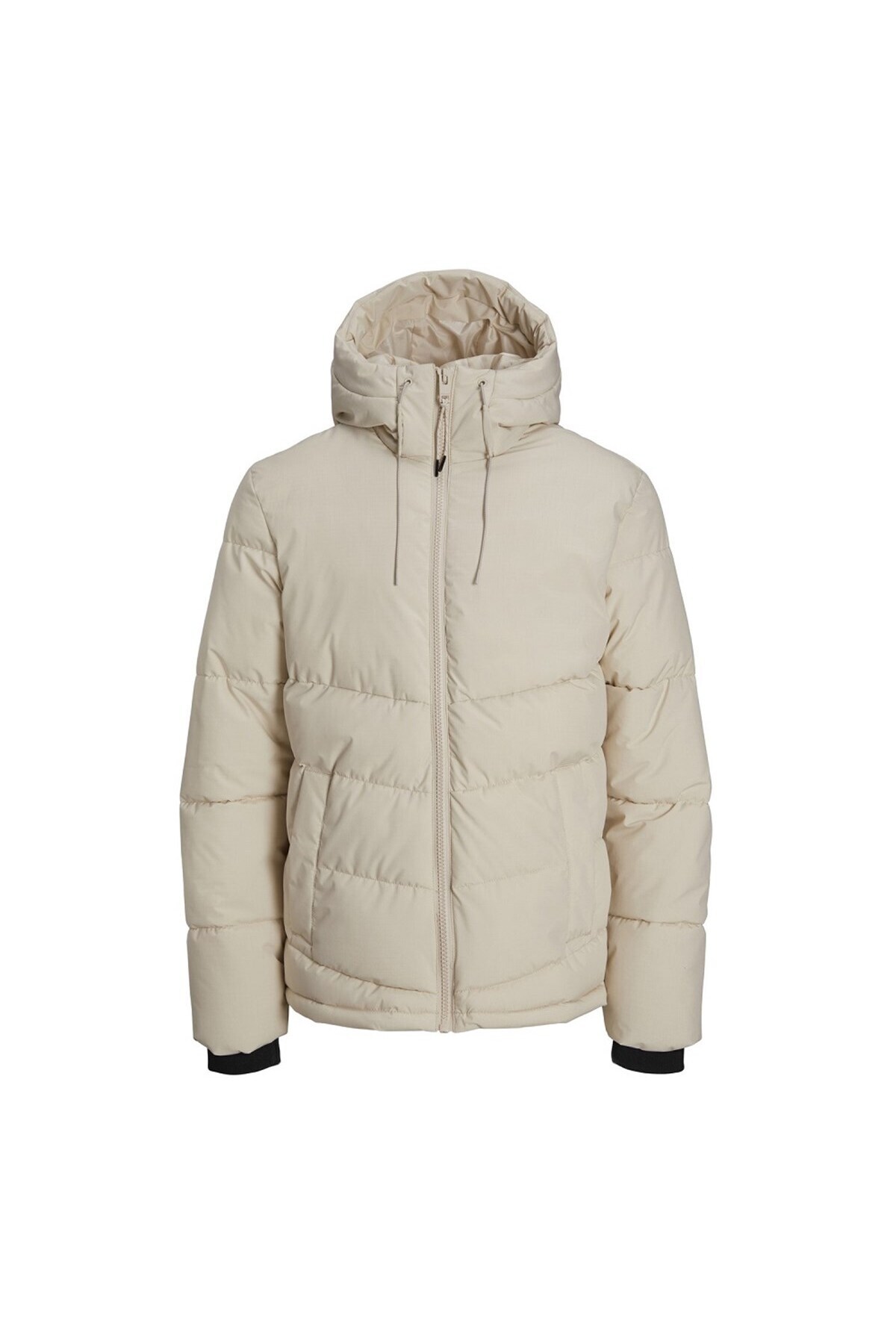 جک اند جونز کت مردانه جک اند جونز Jorcopenhagen Puffer 12215130
