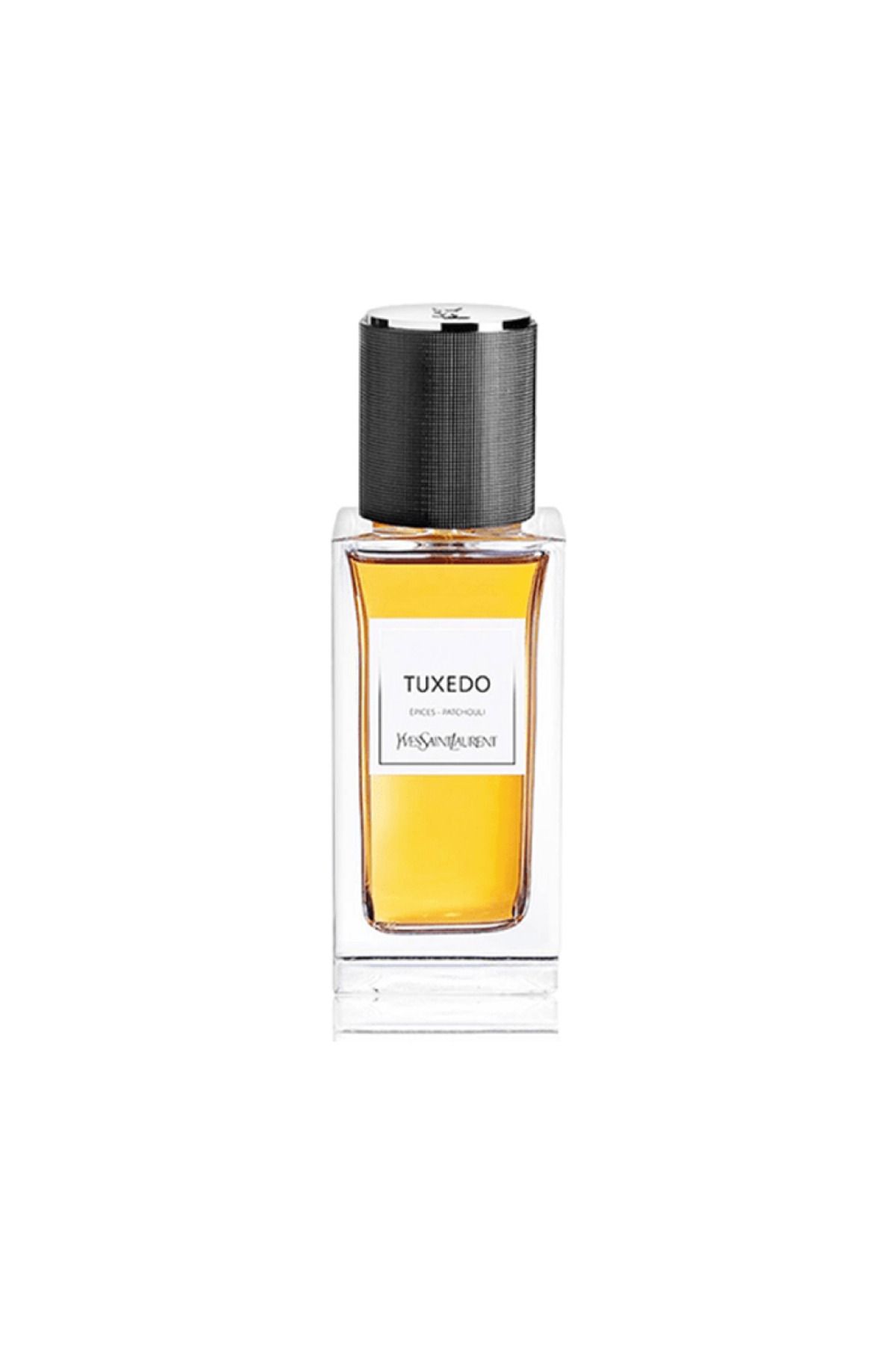 Yves Saint Laurent-Tuxedo perfume 125 ml 1