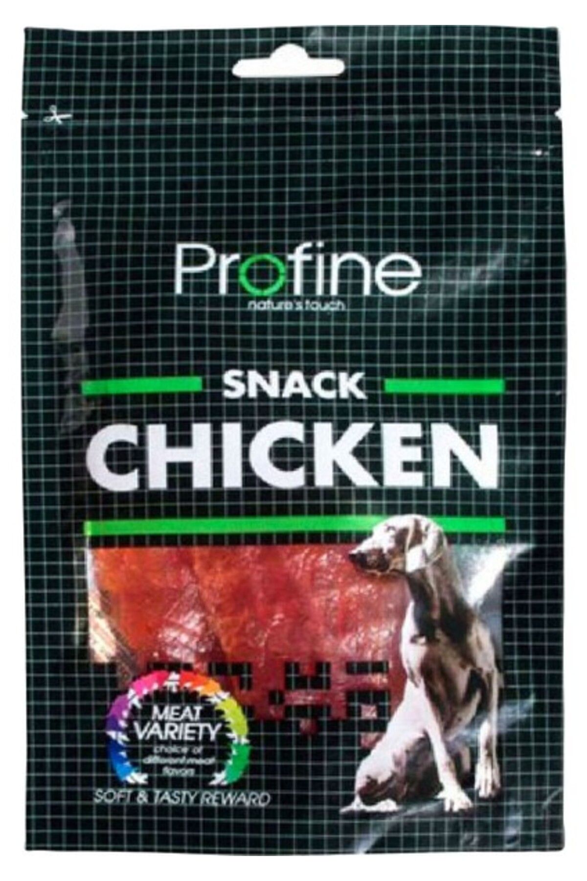 Profine Tavuk Etli Profine 80 gr Köpek Ödülü