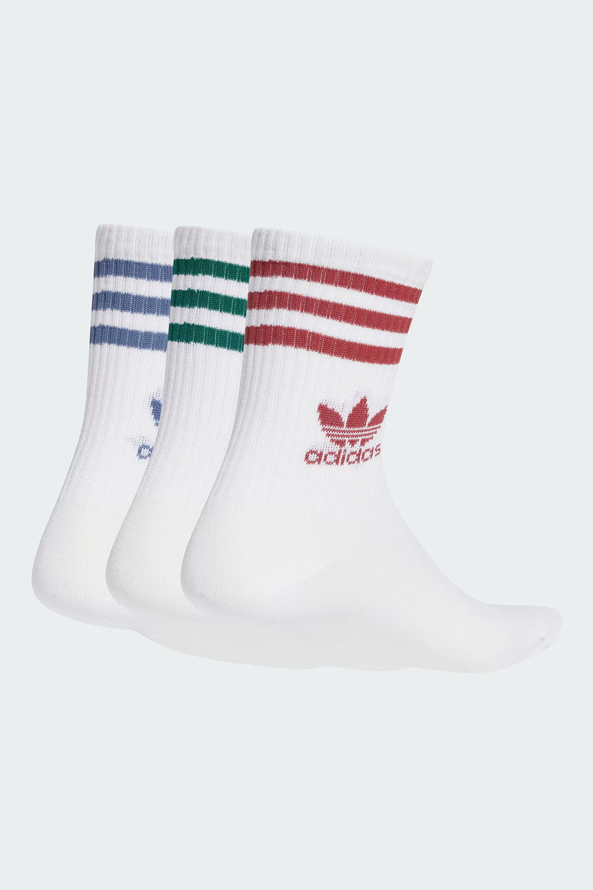 adidas Günlük Çorap Crew Sock  3Str Jı9471