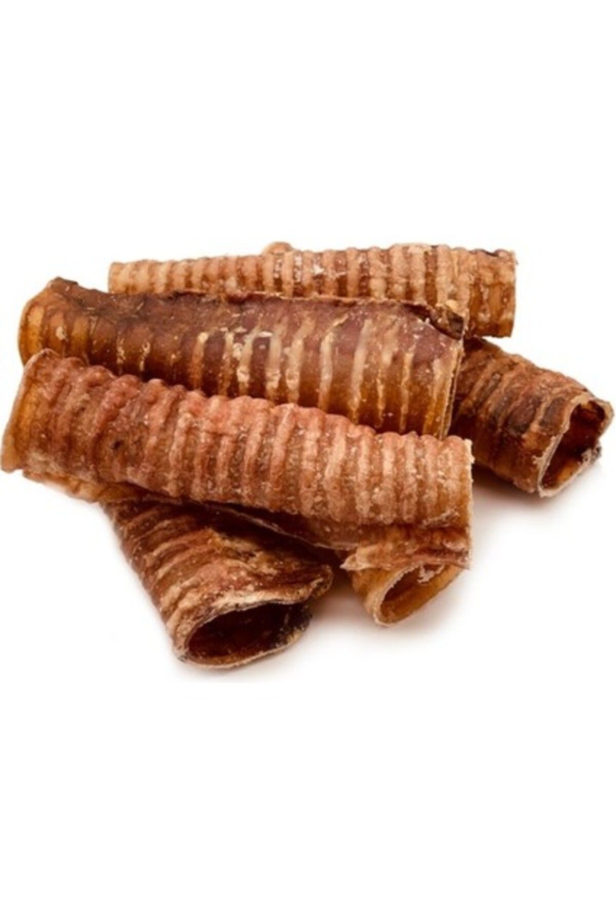 Orqinel Sevimli Pet Store Kurutulmuş Dana Gırtlak 150 gr