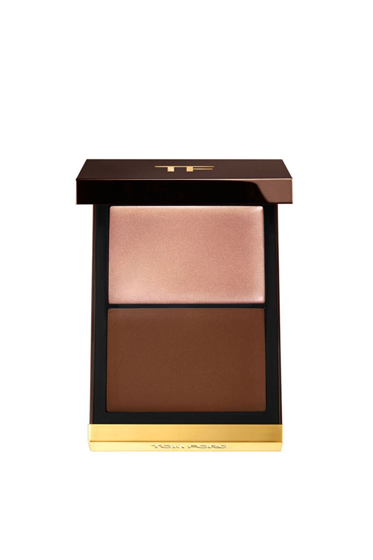 Tom Ford Shade and Illuminate Contour Duo Intensity 2 Aslbeauty