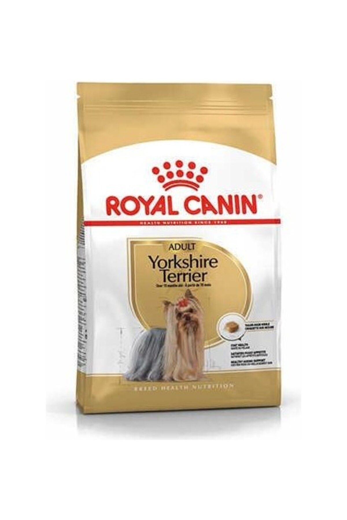 Royal Canin Yorkshire Terrier Adult Yetişkin Köpek Maması 1,5 Kg