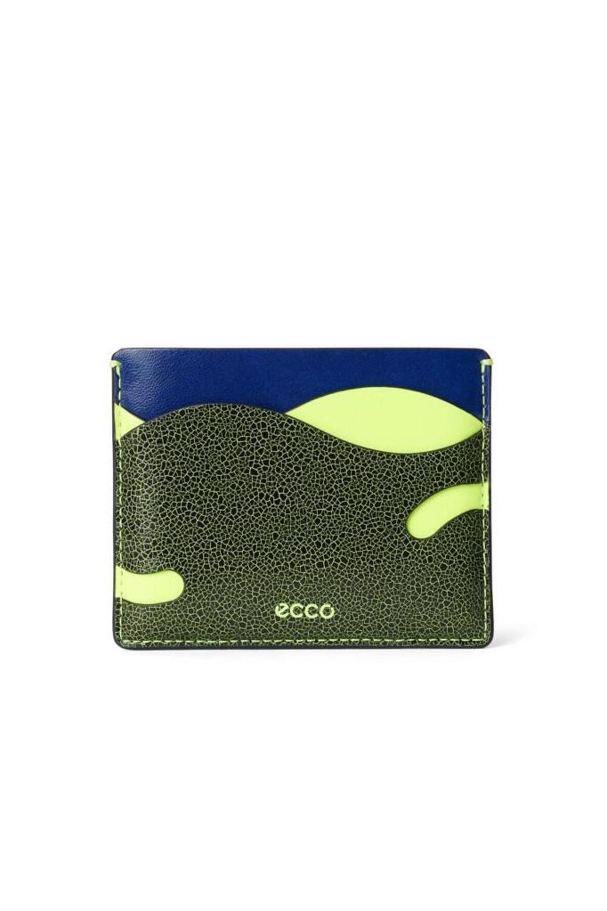 Ecco Card Case E Wave Pop 3