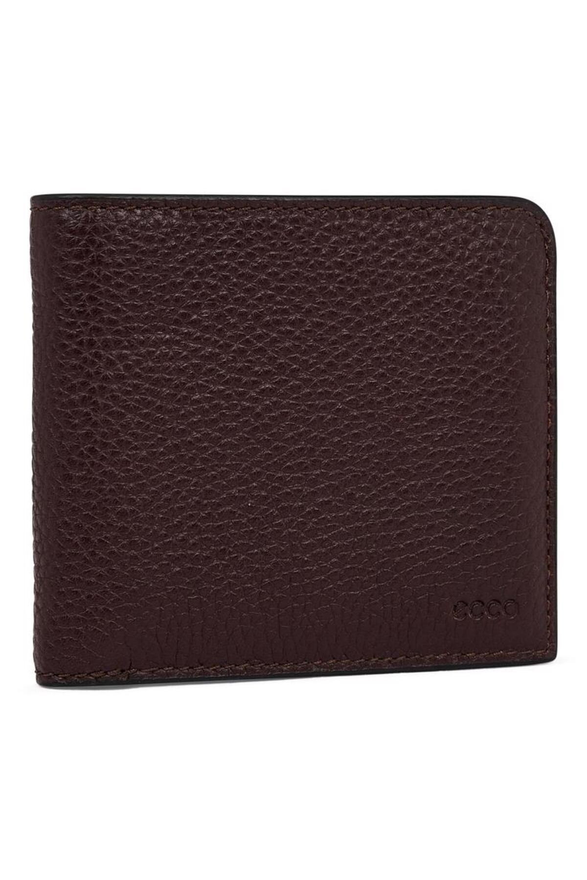 Ecco Wallet Formal Tri fold