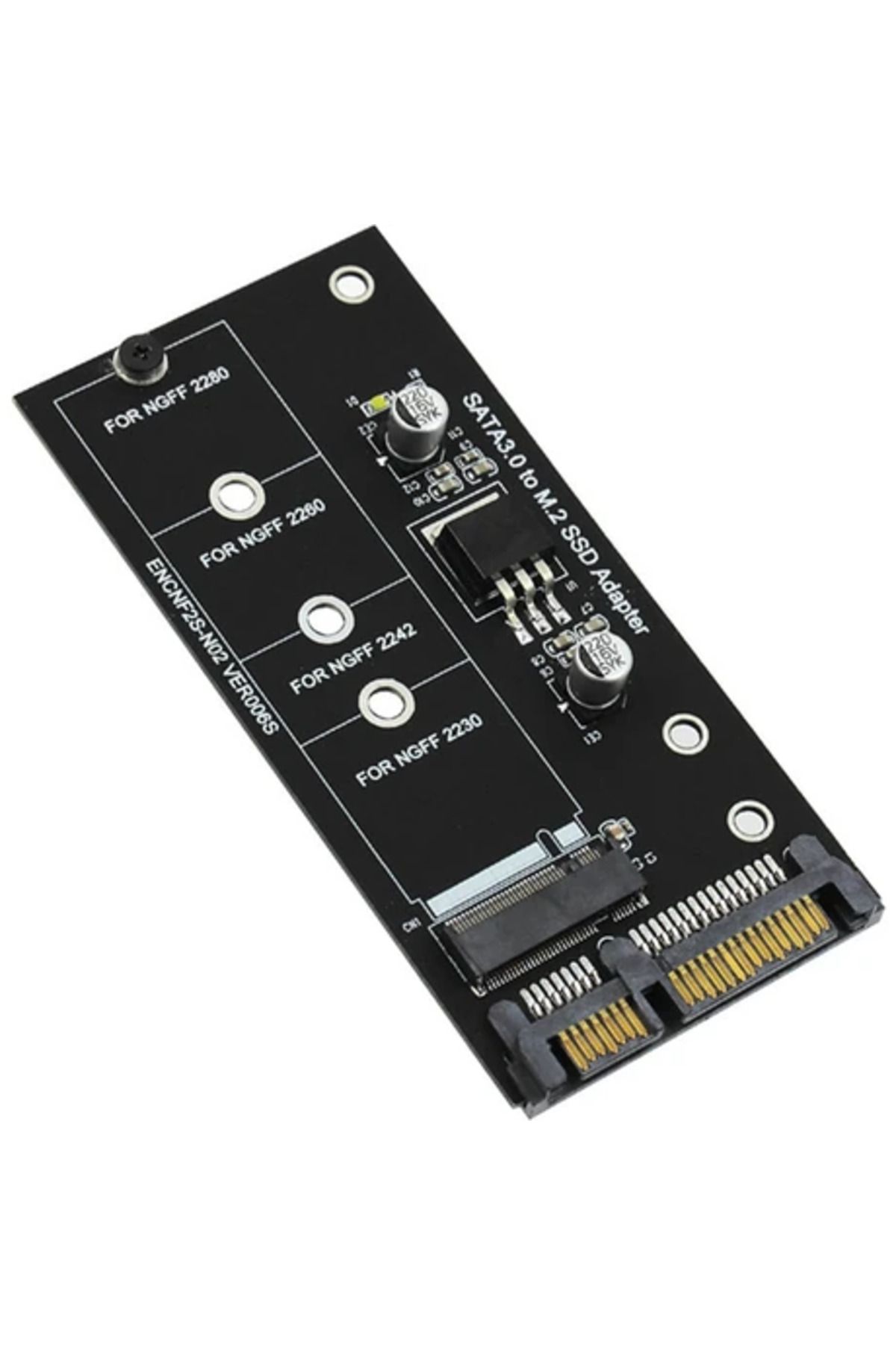 Obay Hermoso M.2 Sata Adaptörü M2 - Sata Adaptörü M.2 - Sata Adaptörü