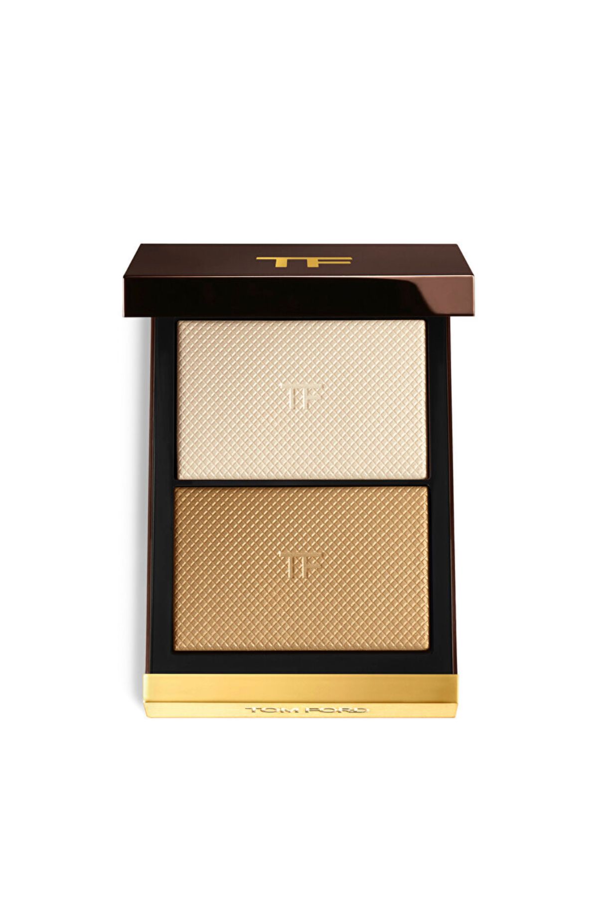 Tom Ford Shade And Illuminate Highlighting Duo Nudelight 12 Aslbeauty