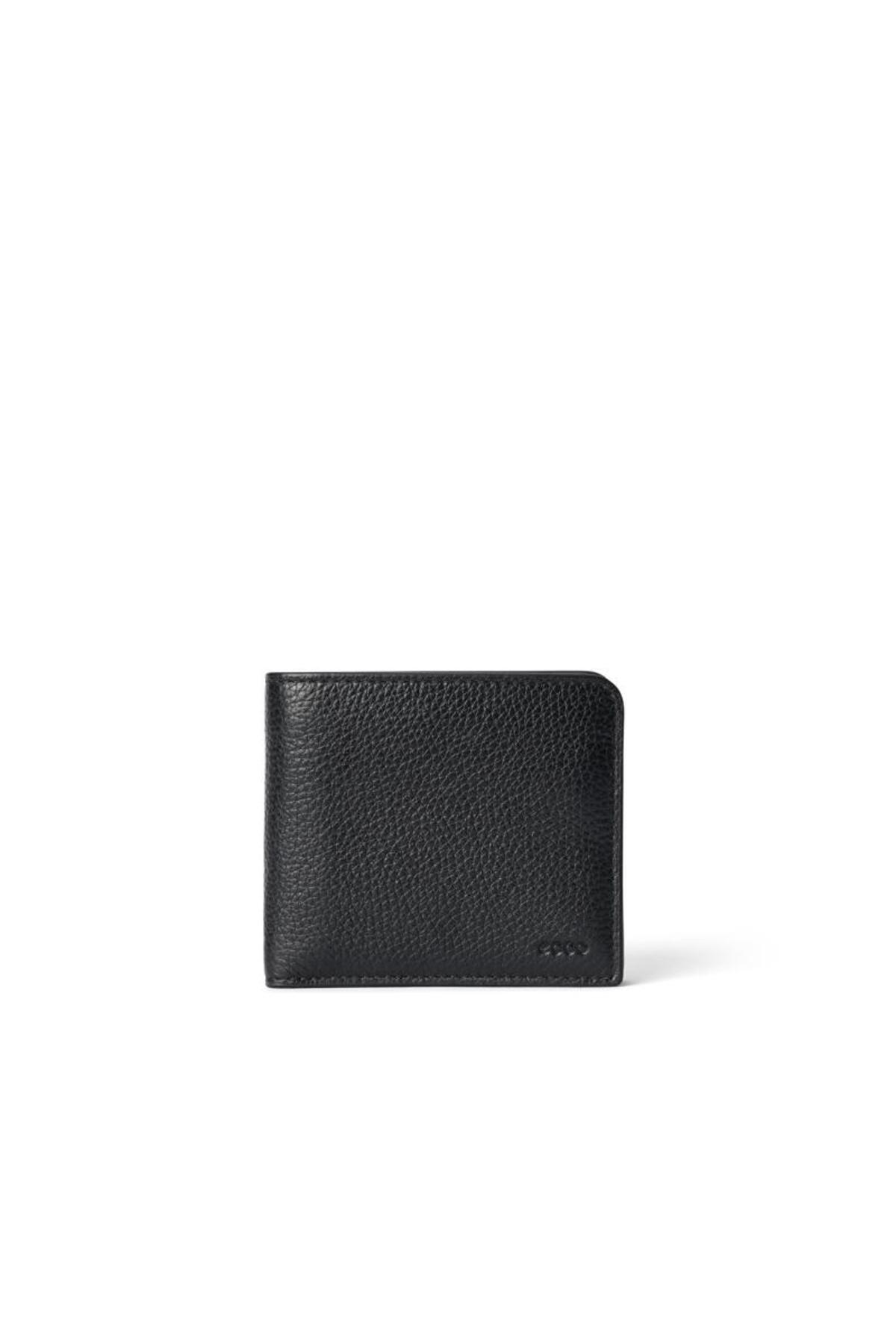 Ecco Wallet Formal Tri fold