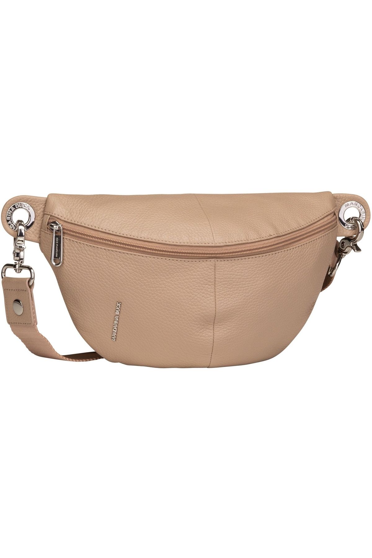 Mandarina Duck-Bauchtasche / Gürteltasche Mellow Leather Bum Bag FZT73 1