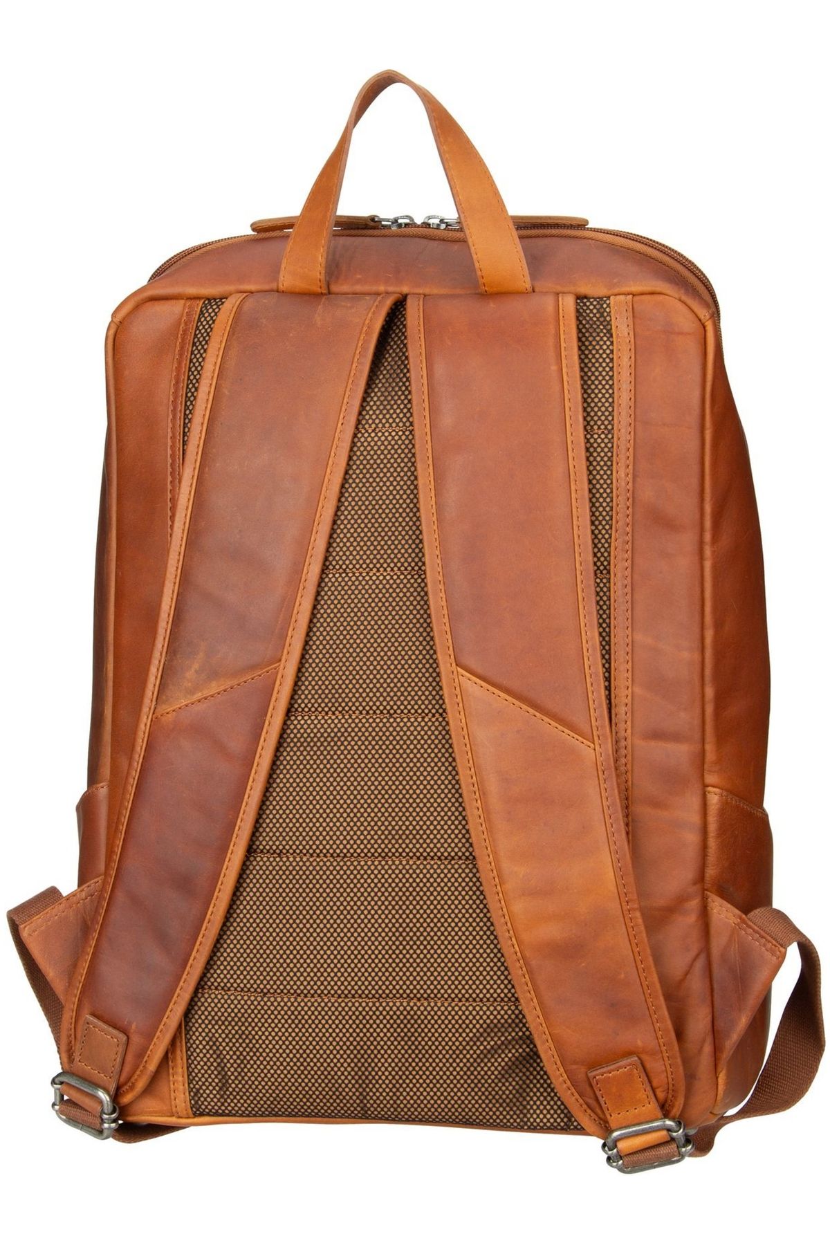 The Chesterfield Brand-Rucksack / Backpack Rich 2