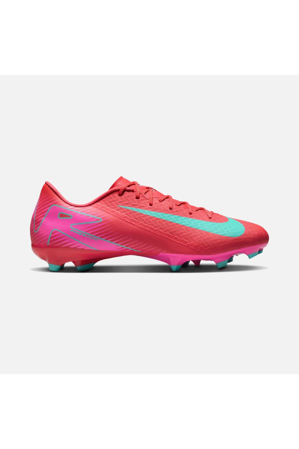 Nike Mercurial Zoom Vapor 16 Academy MG Multi-Ground Low-Top Erkek Krampon