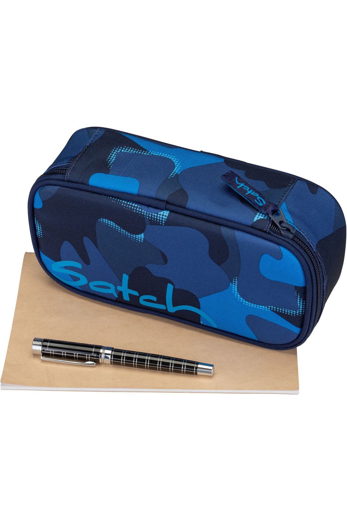 satch-Federmappe satch Schlamperbox 5