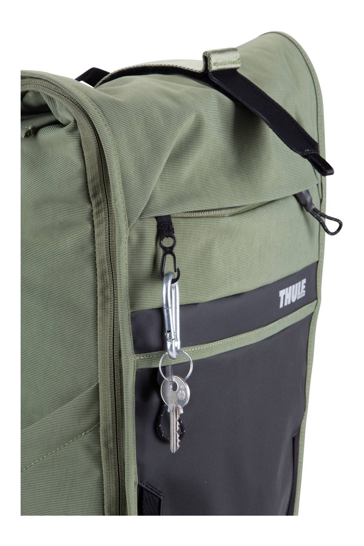 Thule-Rucksack / Tagesrucksack Paramount Commuter Backpack 18L 4