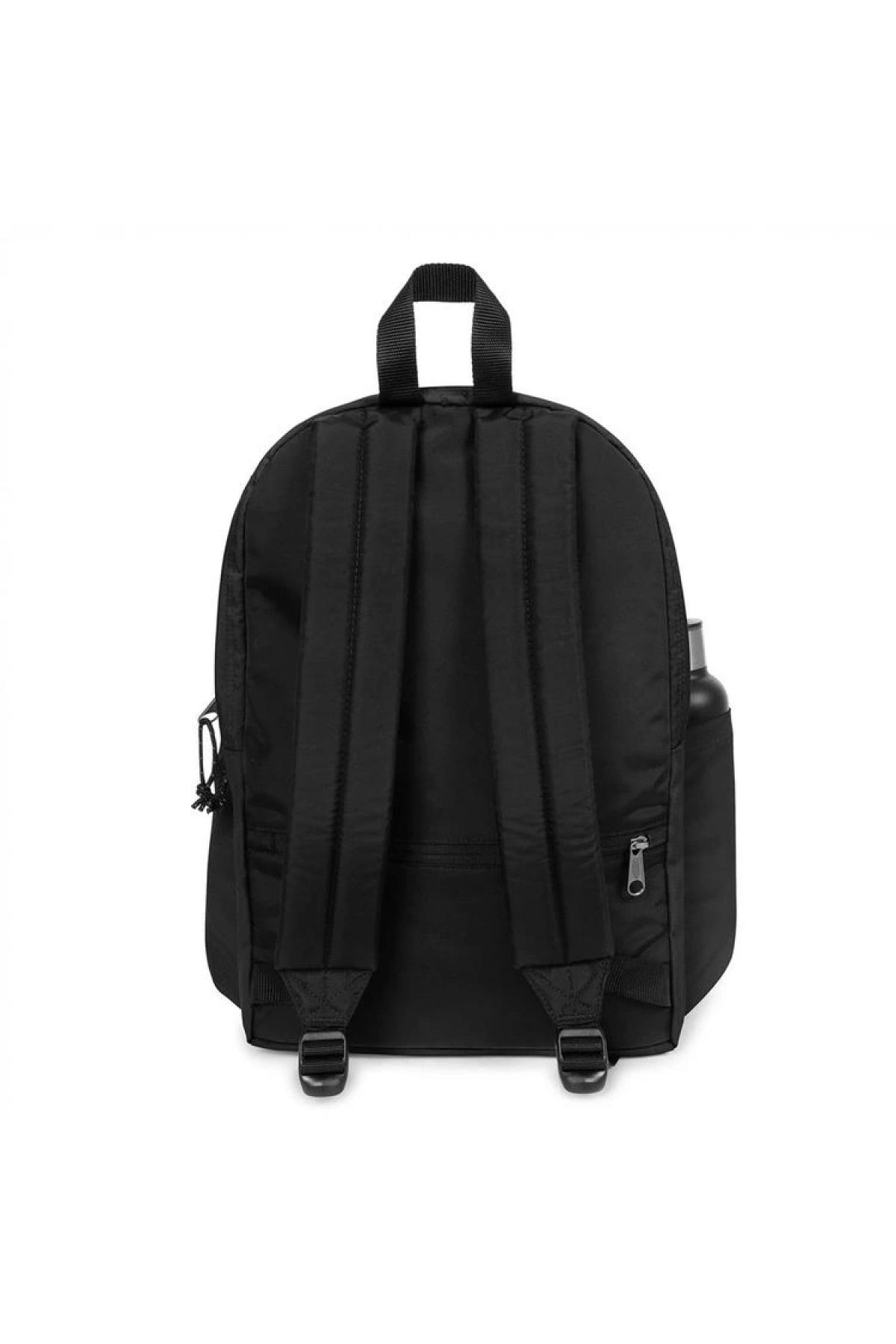 کیف مدرسه مشکی مردانه و زنانه کوله پشتی سیاه روز دفتر Eastpak