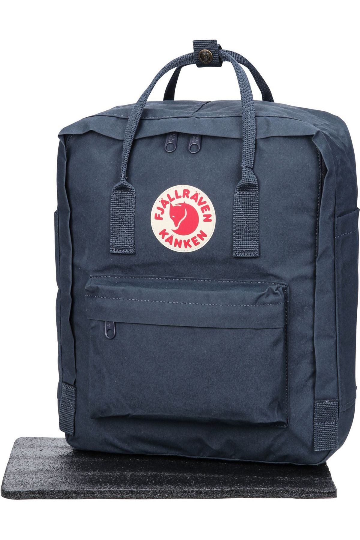 Fjällräven-Rucksack / Daypack Kanken 4