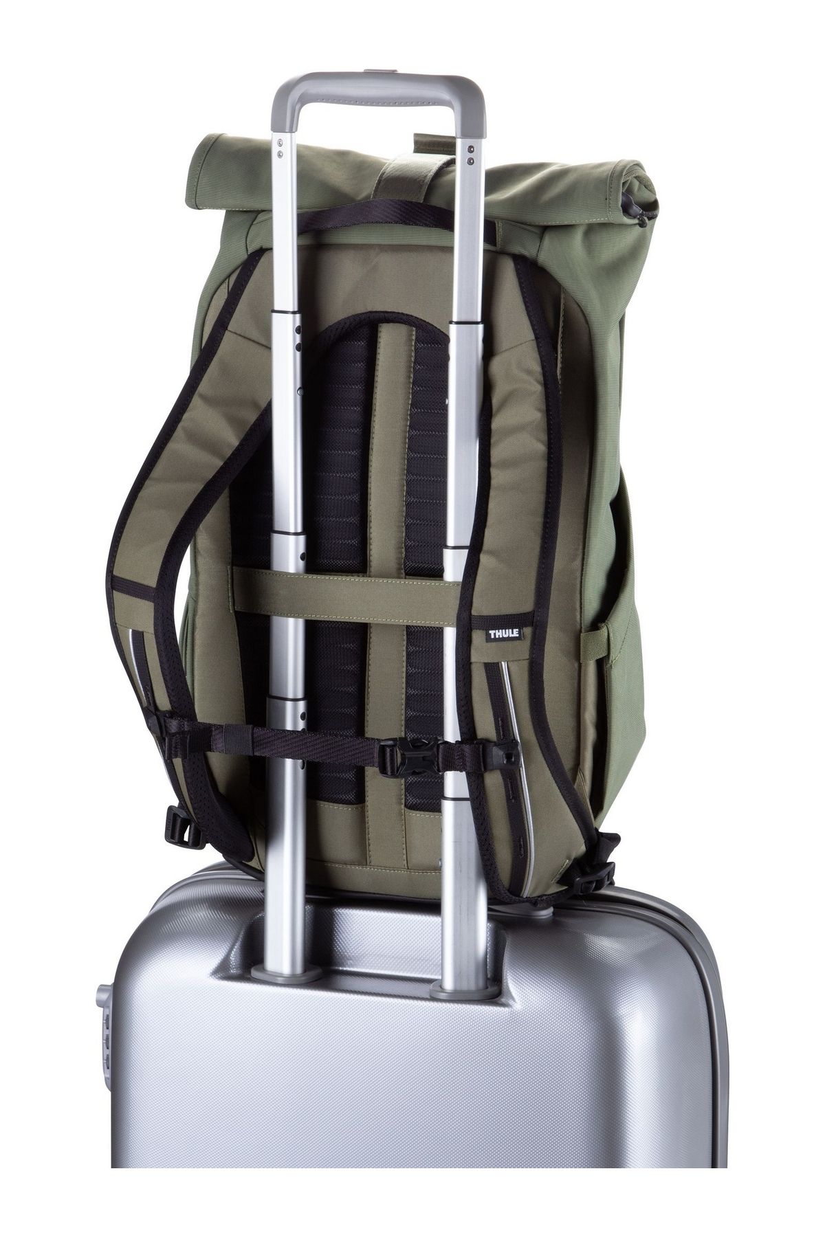 Thule-Rucksack / Tagesrucksack Paramount Commuter Backpack 18L 8