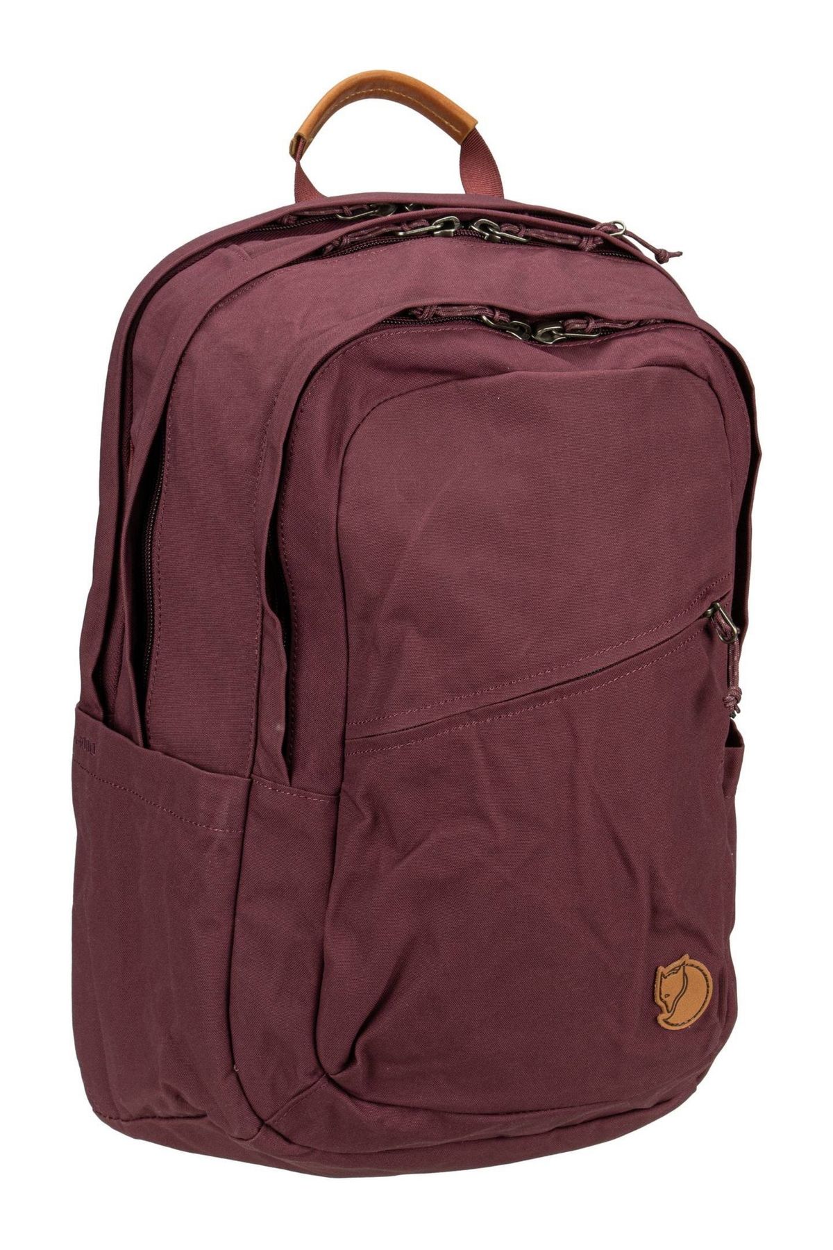 Fjällräven-Rucksack / Daypack Räven 28 1