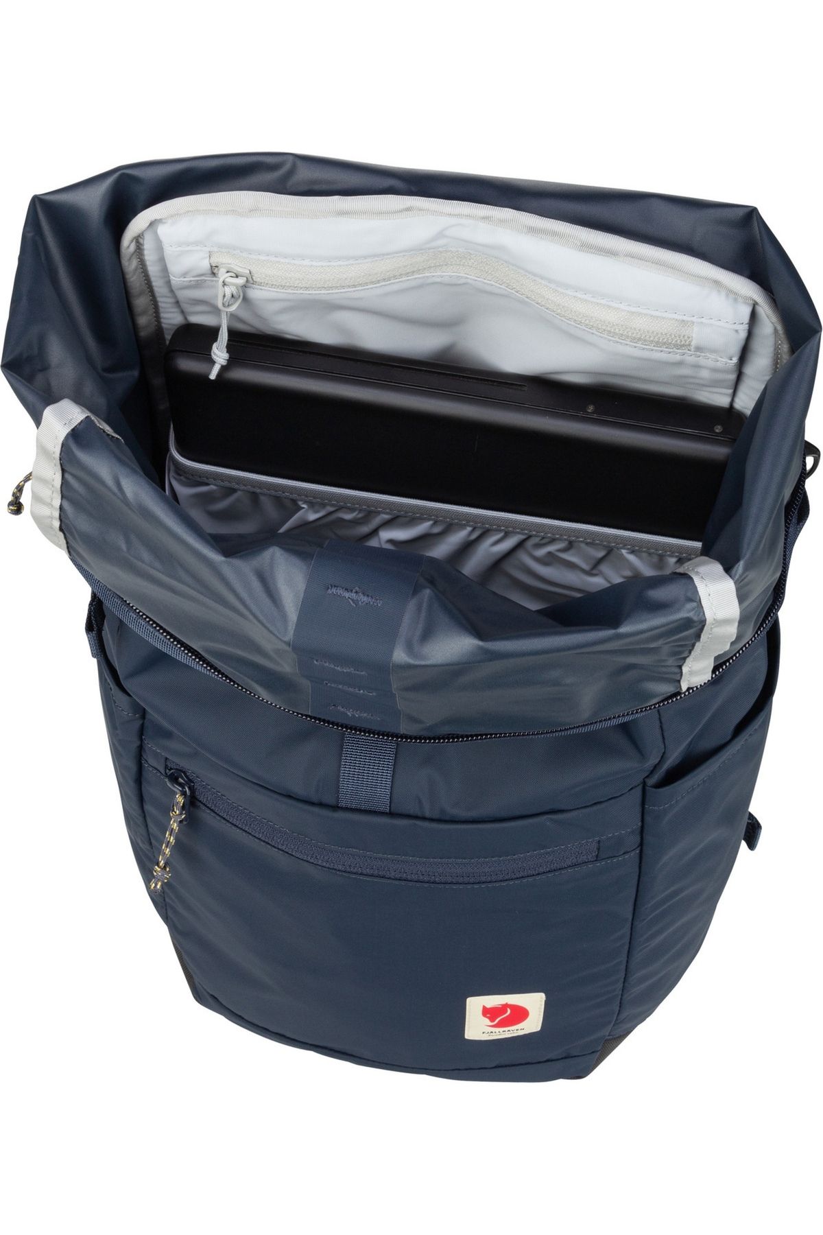 Fjällräven-Rucksack / Daypack High Coast Foldsack 24 3