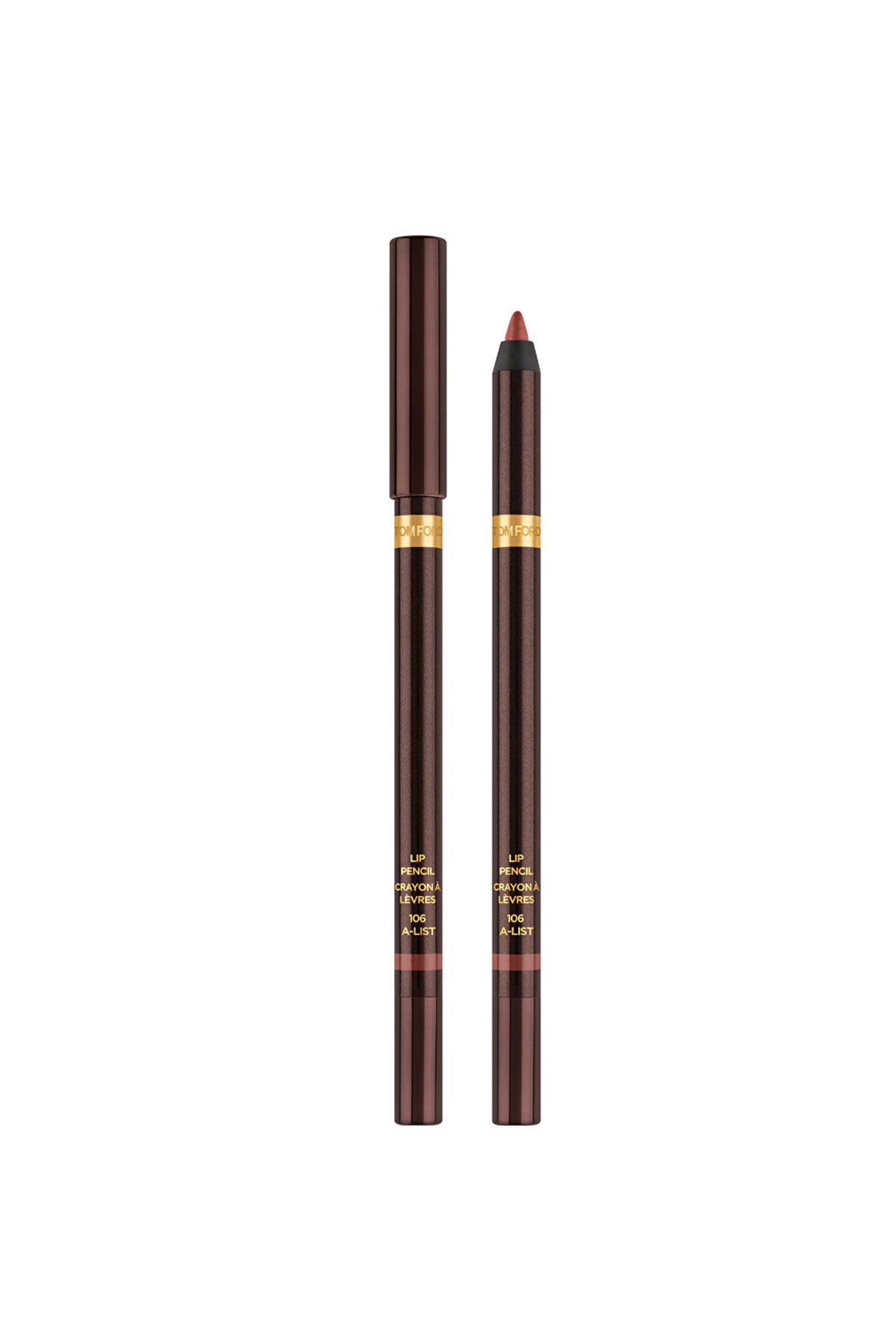 Tom Ford Lip Liner - Cafe Dudak Kalemi Aslbeauty