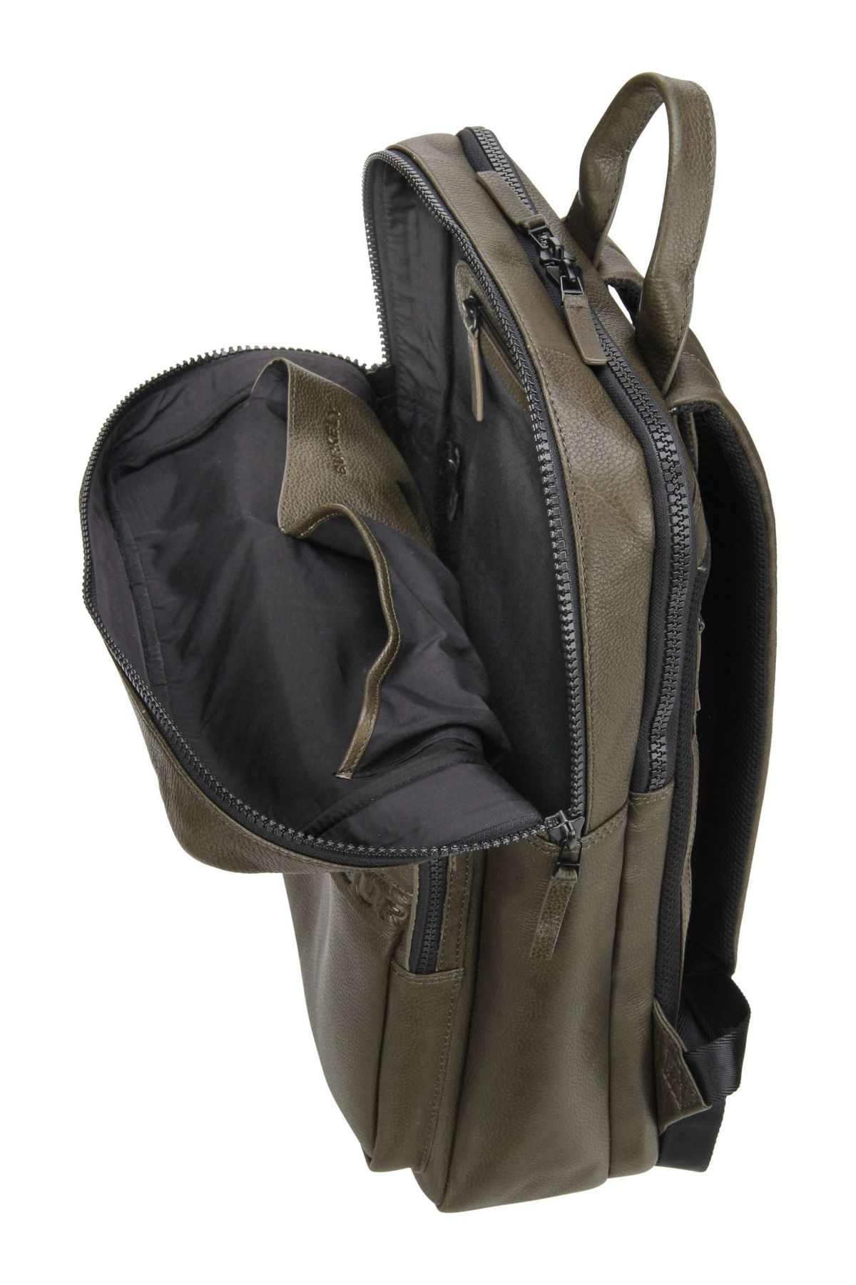 Burkely-Laptoprucksack Minimal Mason 5