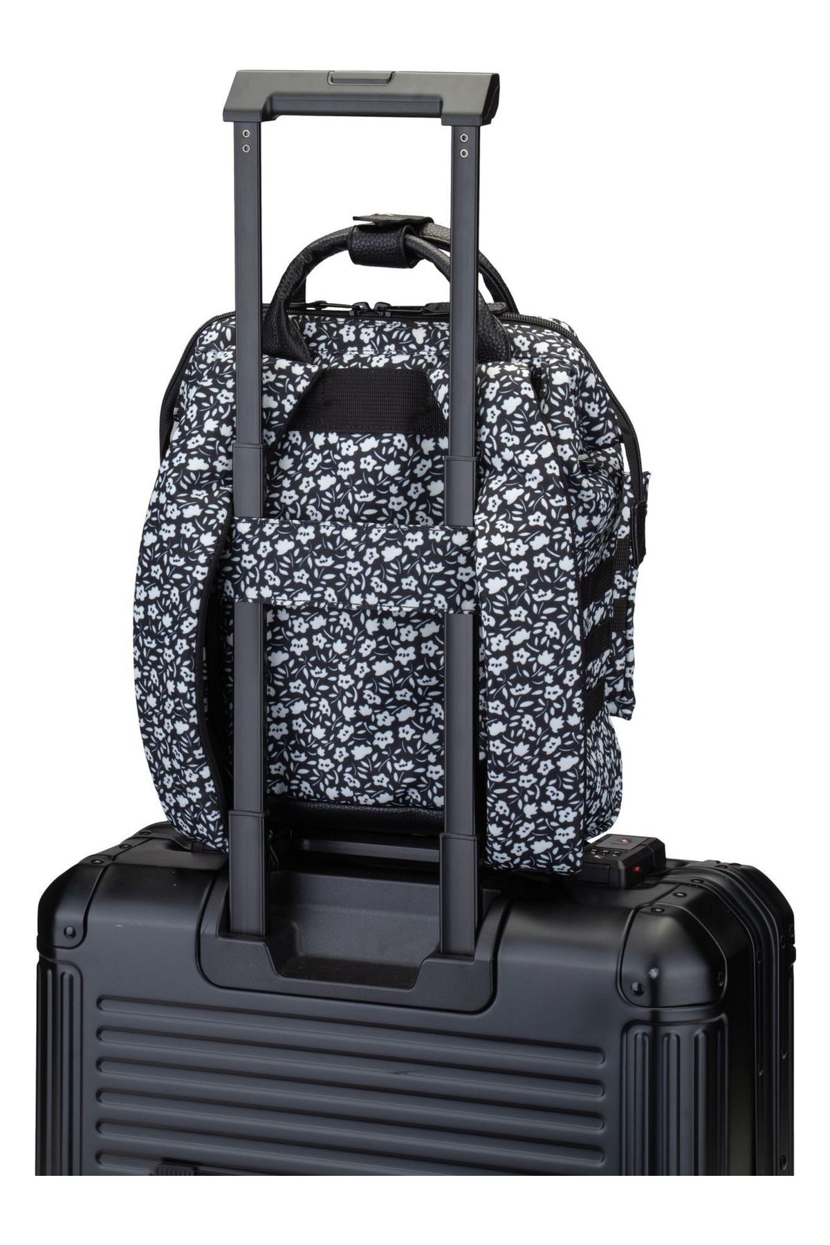 Cabaia-Tagesrucksack Adventurer S Recycled 8