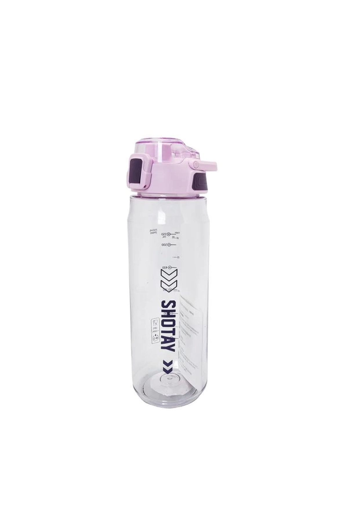 Shotay-Ultra Plus Tritan Flask with Straw 7207 750 ml 3