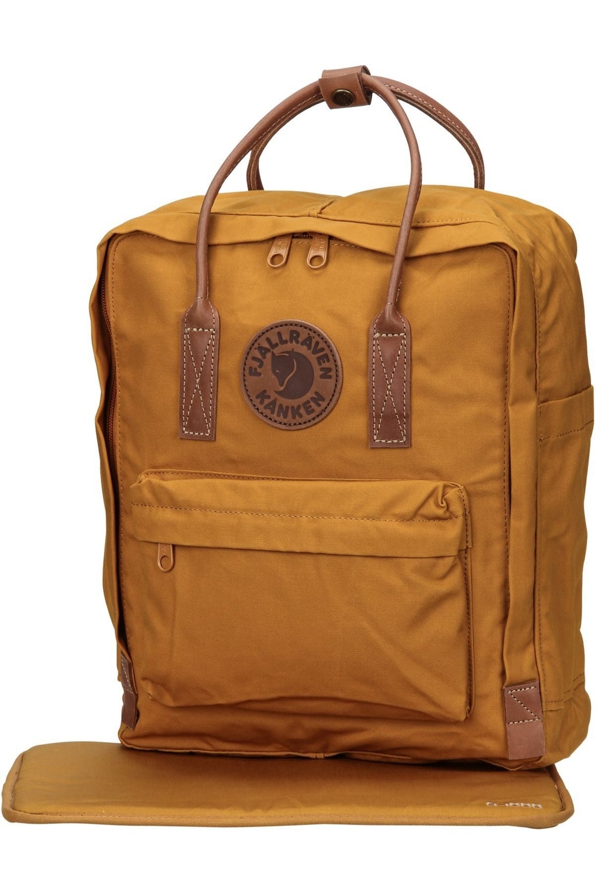 Fjällräven-Rucksack / Daypack Kanken No.2 4