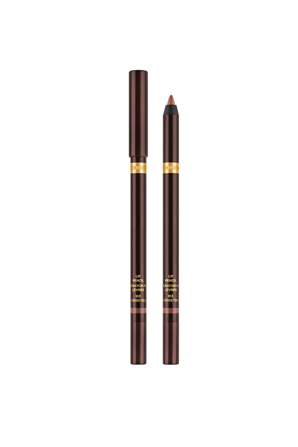 Tom Ford Lip Liner - Nude Dudak Kalemi Aslbeauty