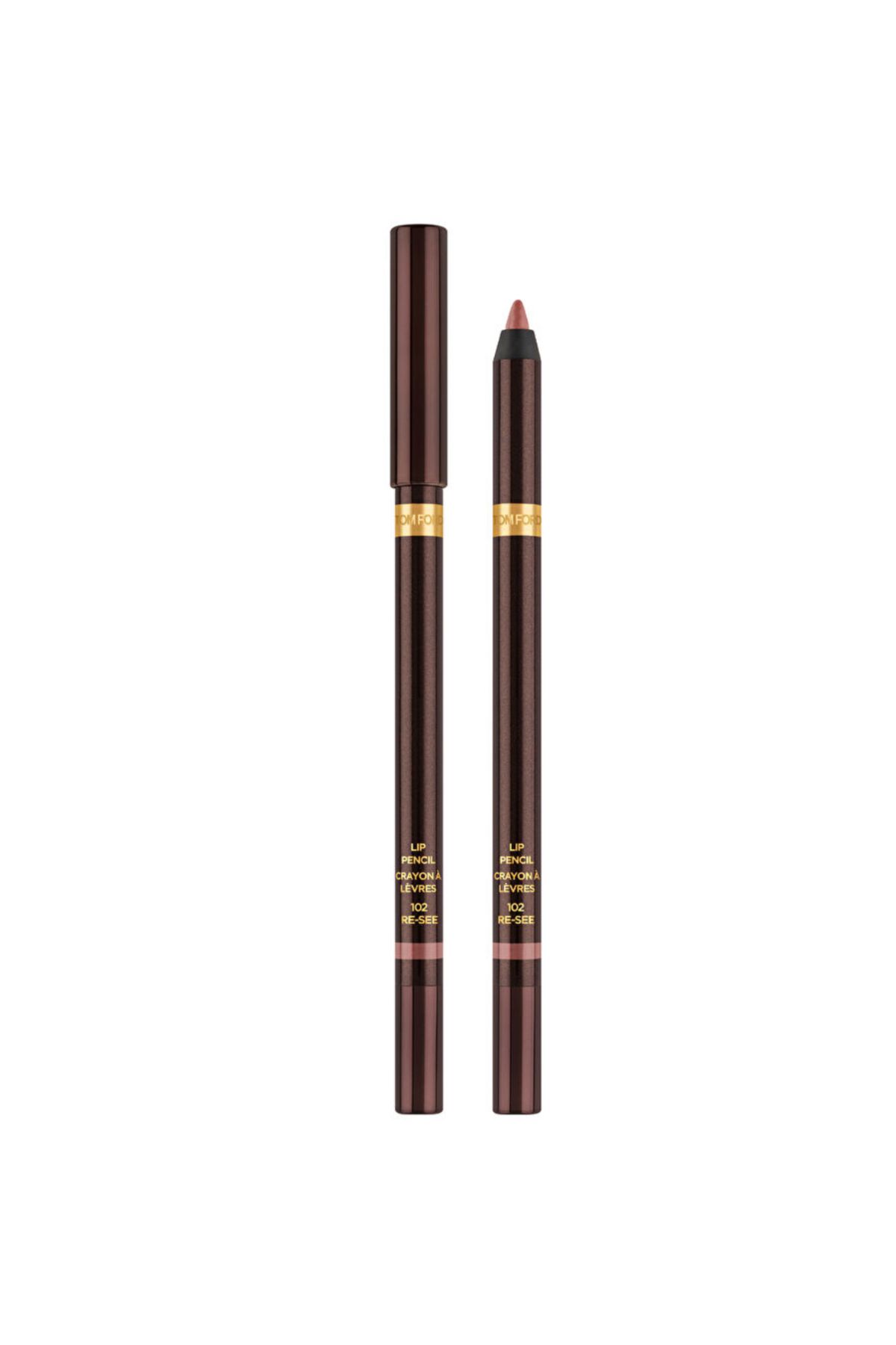 Tom Ford Lip Liner - Latte Dudak Kalemi Aslbeauty