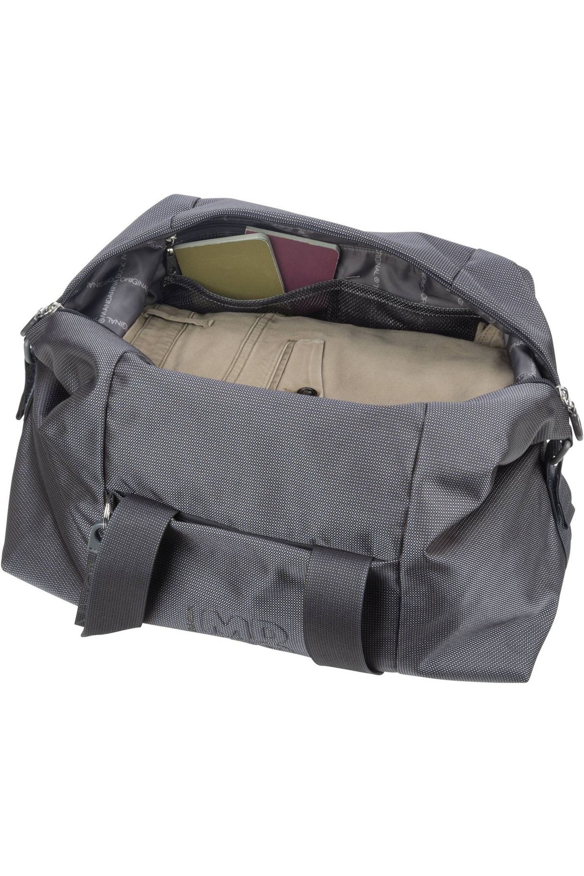 Mandarina Duck-Reisetasche MD20 Duffle QMB01 3