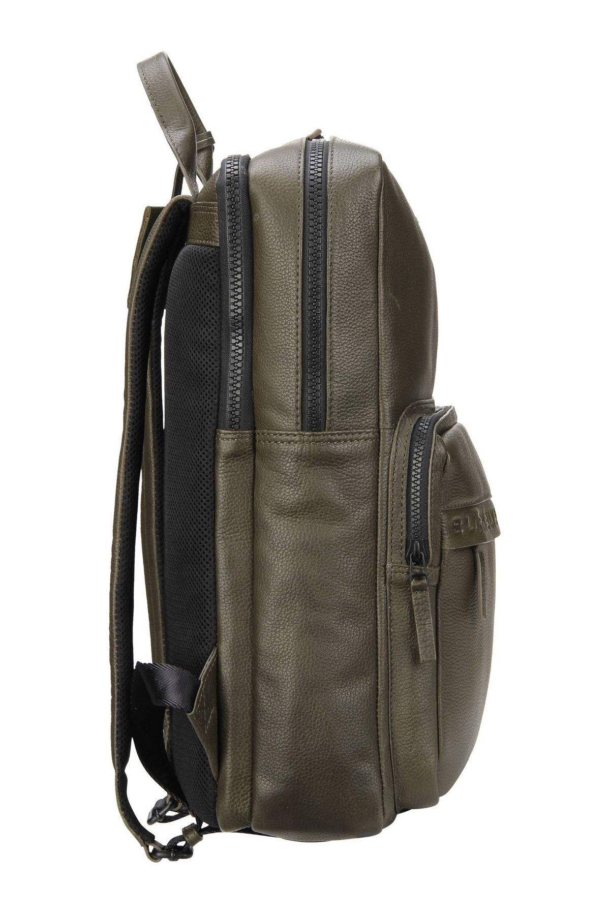 Burkely-Laptoprucksack Minimal Mason 6