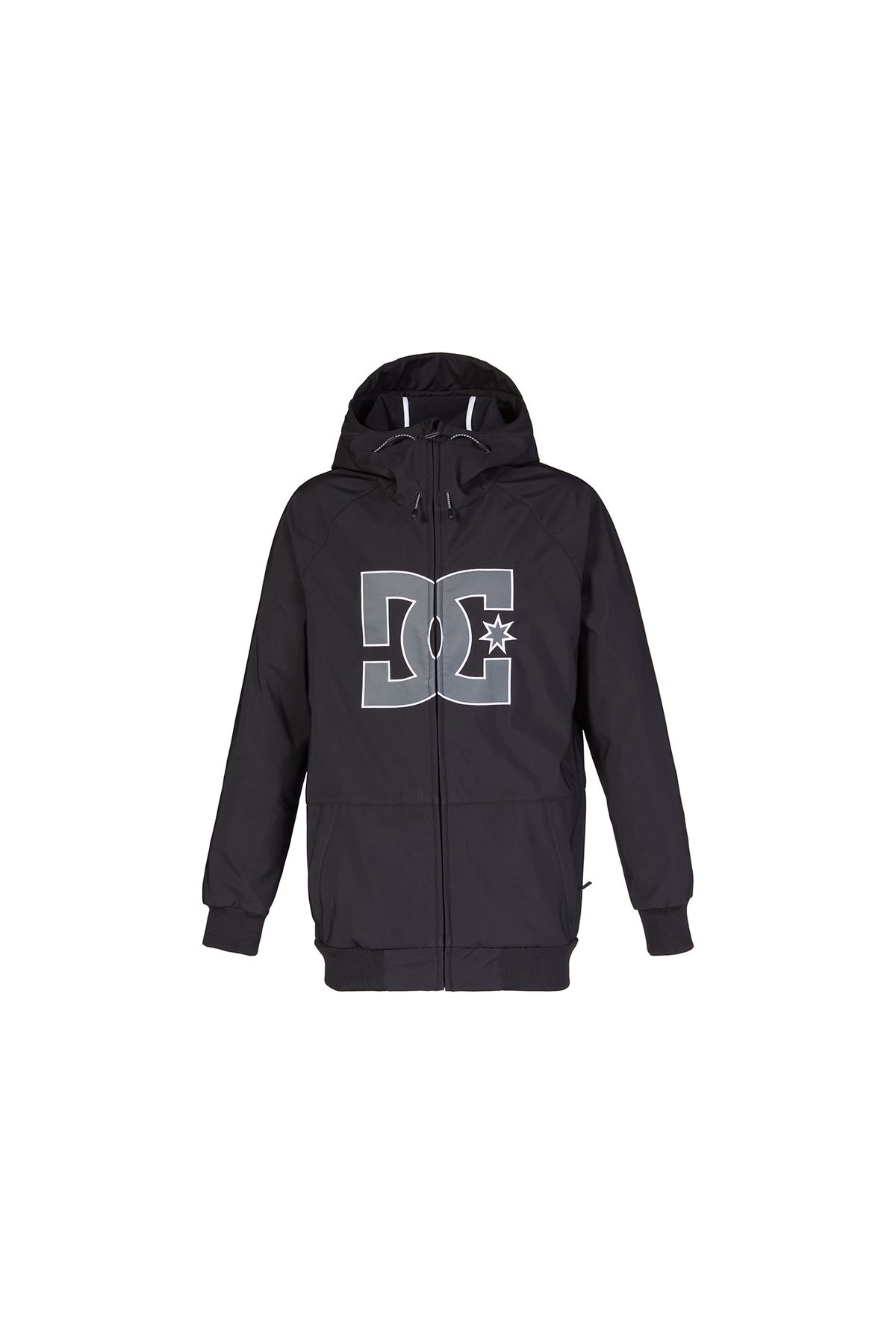 DC Spectrum Softshell Jacket