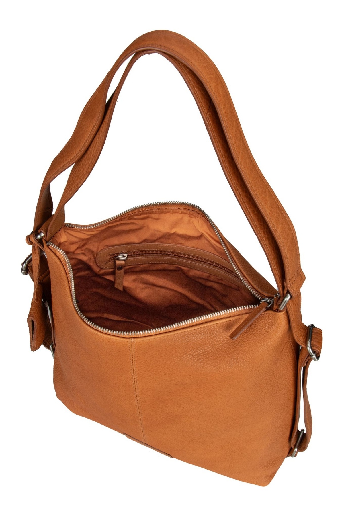 Burkely-Rucksack / Backpack Soft Skylar 3