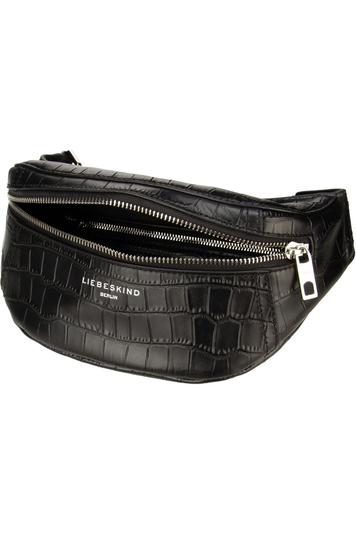 Liebeskind Berlin-Bauchtasche / Gürteltasche Chudy New Croco 3