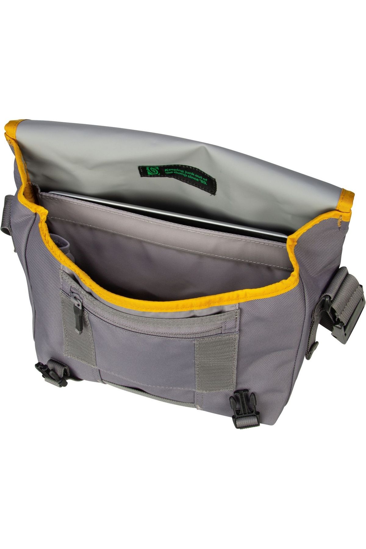 Timbuk2-Umhängetasche Classic Messenger XS 4