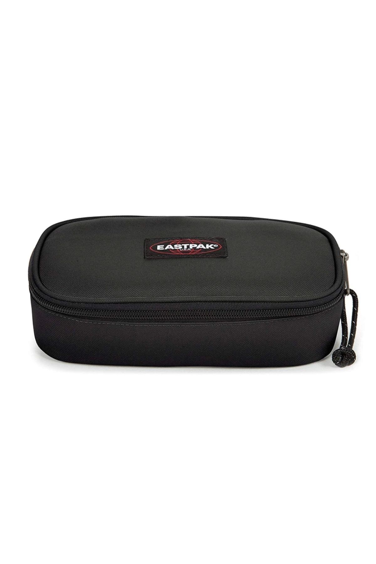 Eastpak XL OVAL SINGLE KALEM KUTUSU BLACK VFE-EK00034A