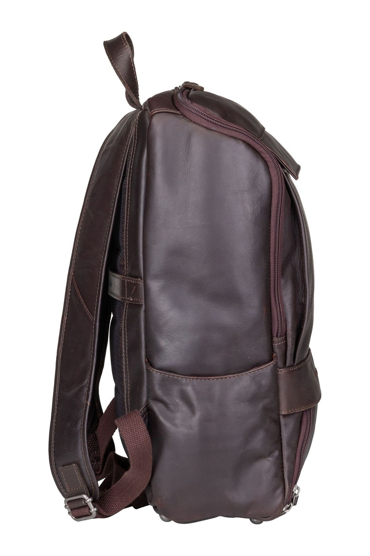 The Chesterfield Brand-Rucksack / Backpack Rich 5