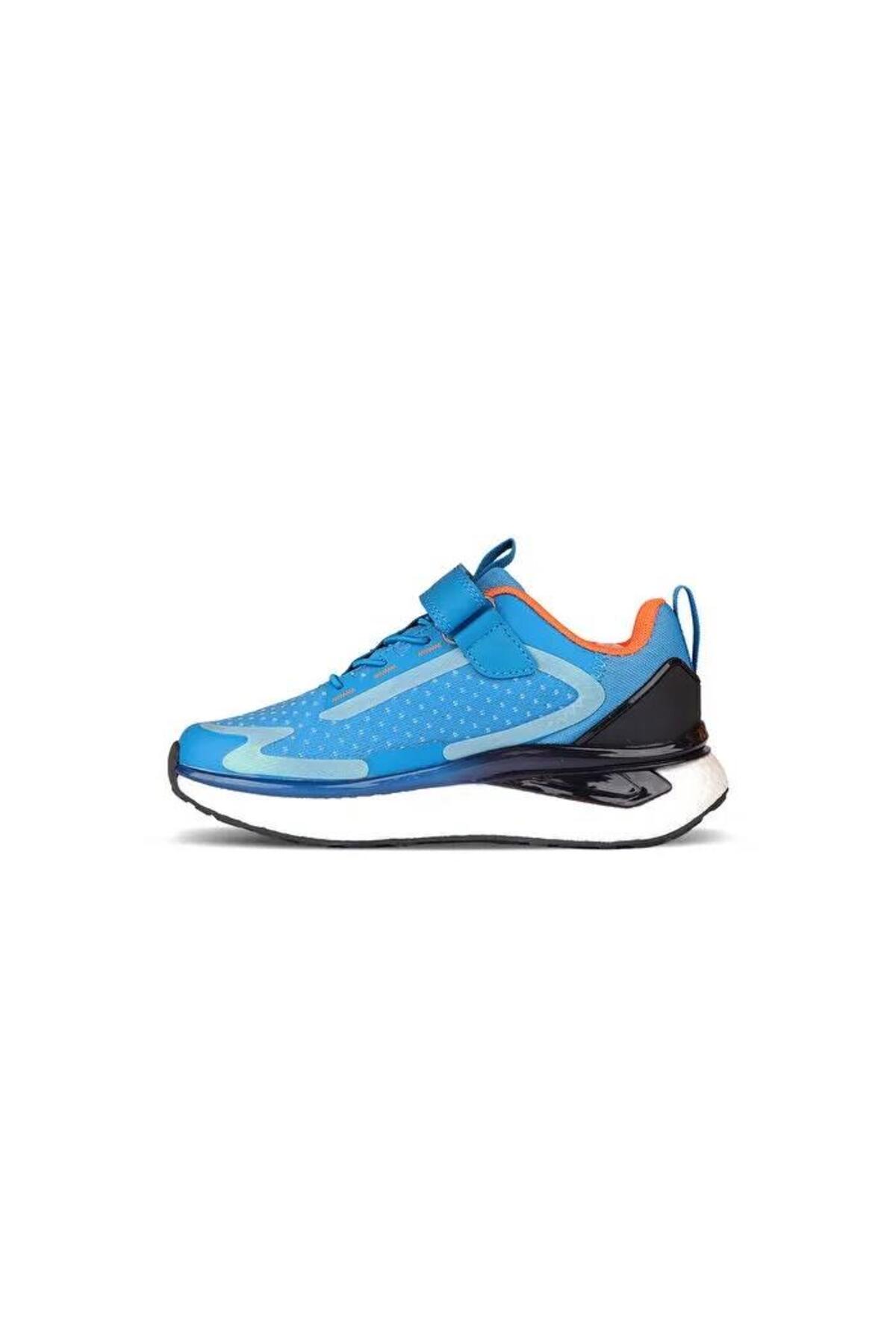 Vicco Yukon Çocuk Filet Phylon Spor Ayakkabı fotoğrafı 2 (önizleme)