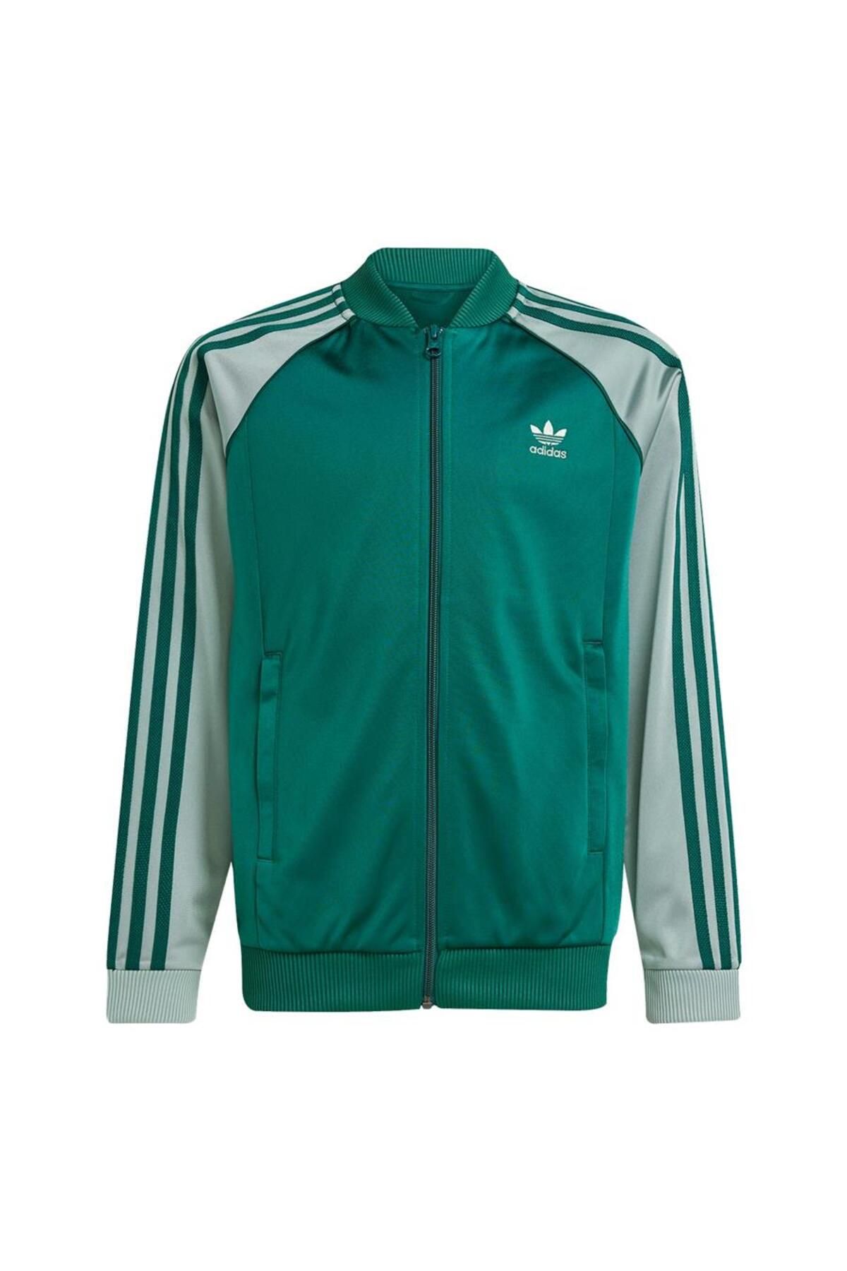 adidas-Jd1611 Model Kids Sst Track Top Jacket 1