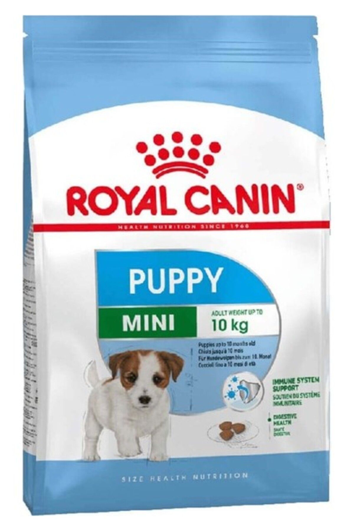 Royal Canin Puppy Mini Küçük Irk Yavru Köpek Maması 2 kg