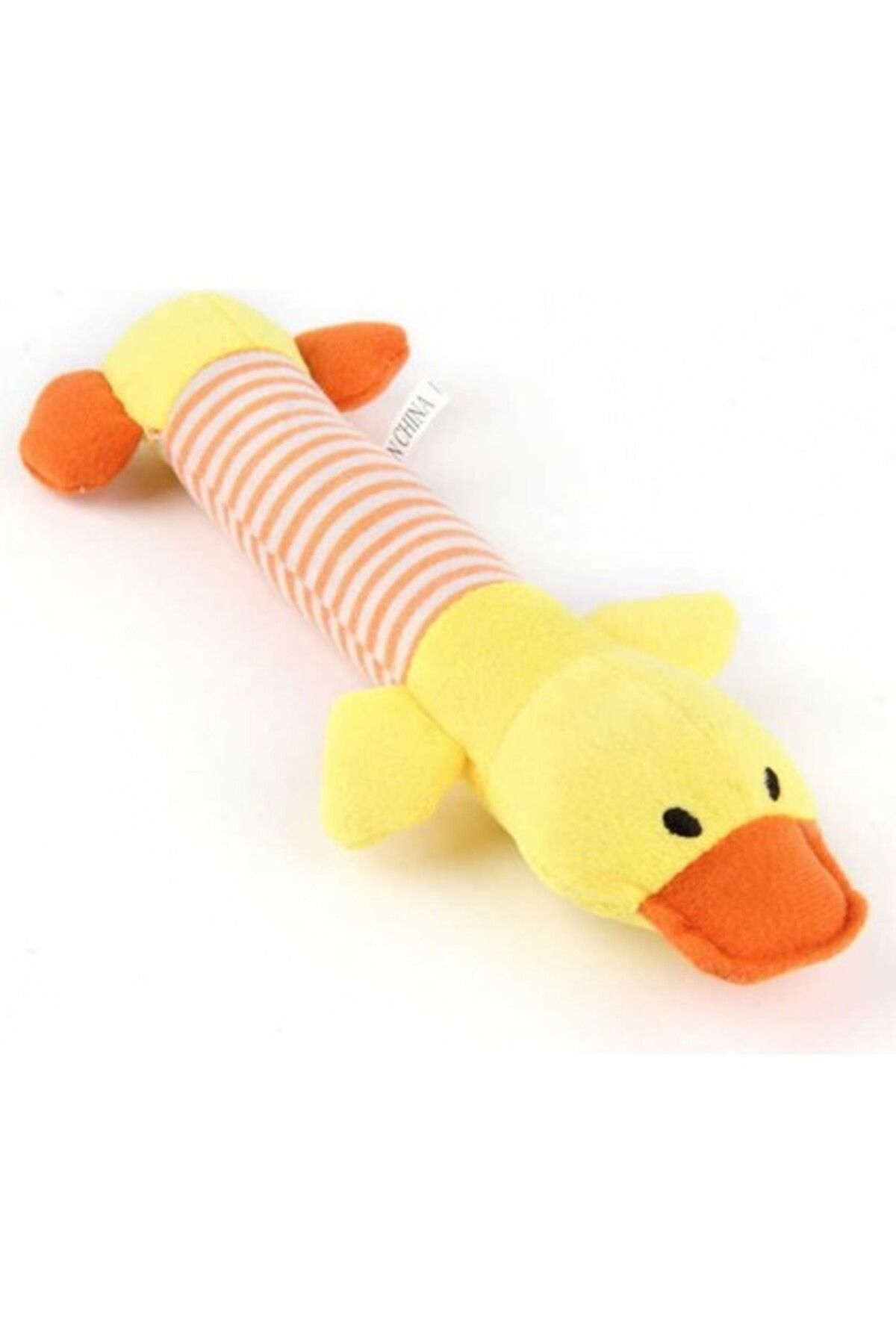 HAOER Hayvan Figürlü Peluş Köpek Oyuncağı 25 cm