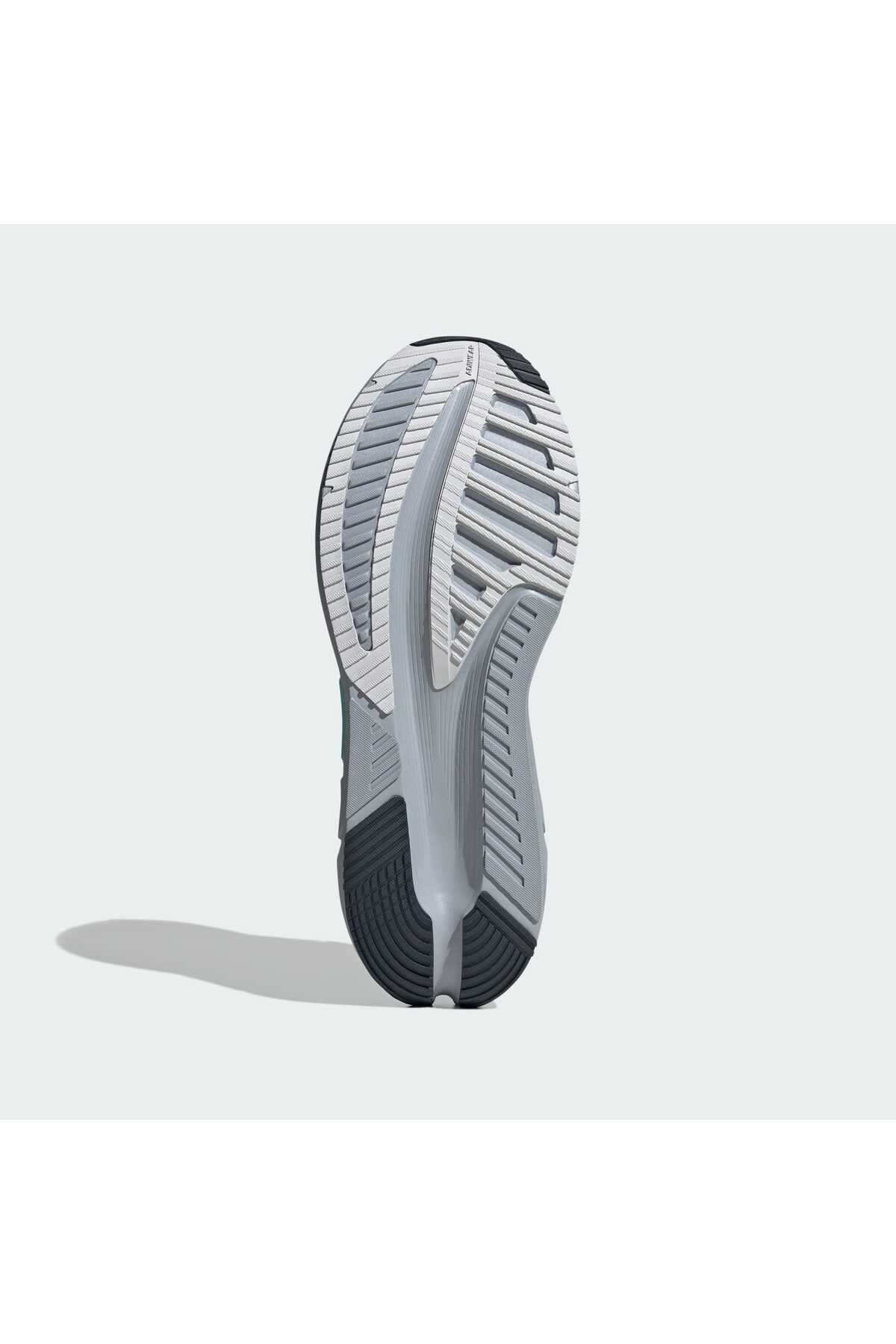کفش دو و تمرین مشکی مردانه زنانه در حال رانینگ 3 adidas