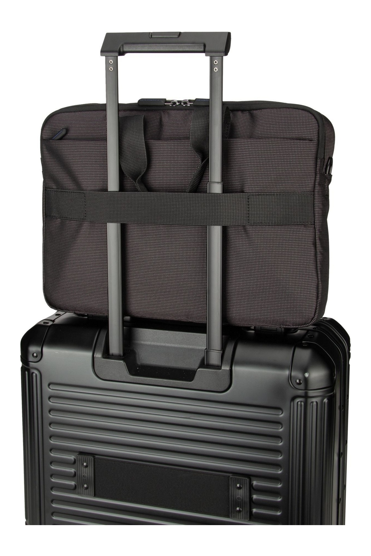 Mandarina Duck-Aktentasche District Briefcase Kpc03 8