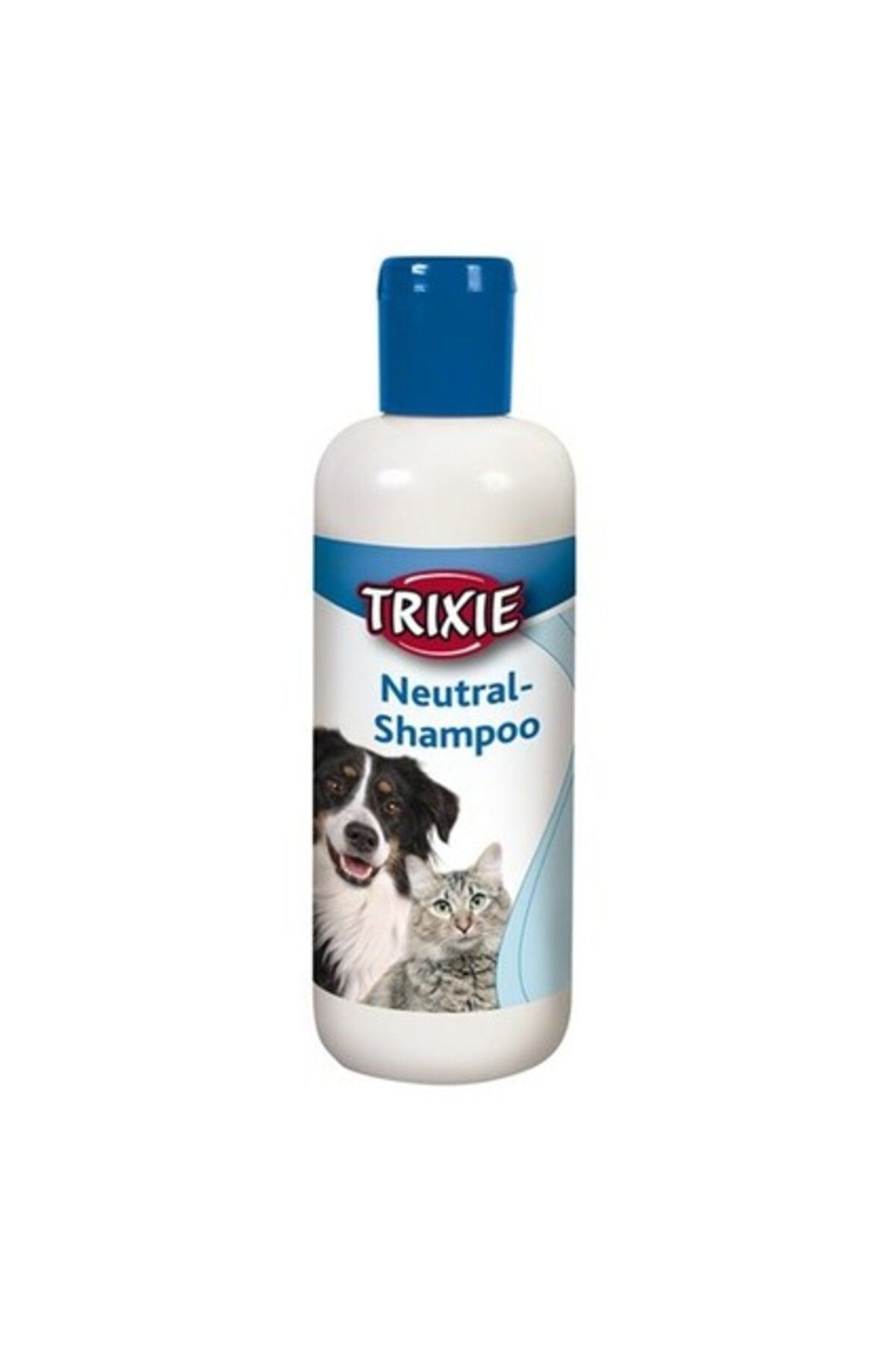 Trixie Kedi Köpek Şampuanı 1000 Ml Naturel