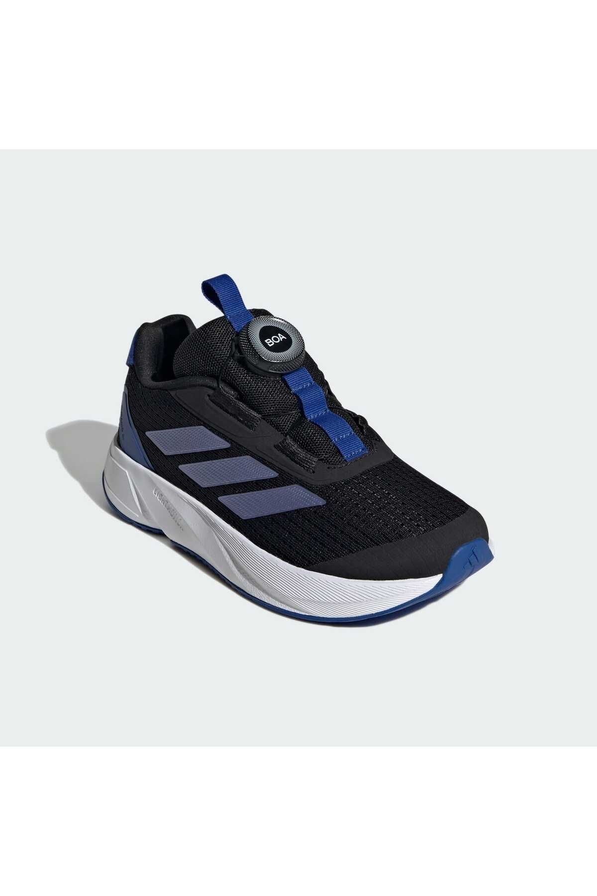 کفش پیاده روی مشکی مردانه و زنانه بچه های SL اورجینال adidas