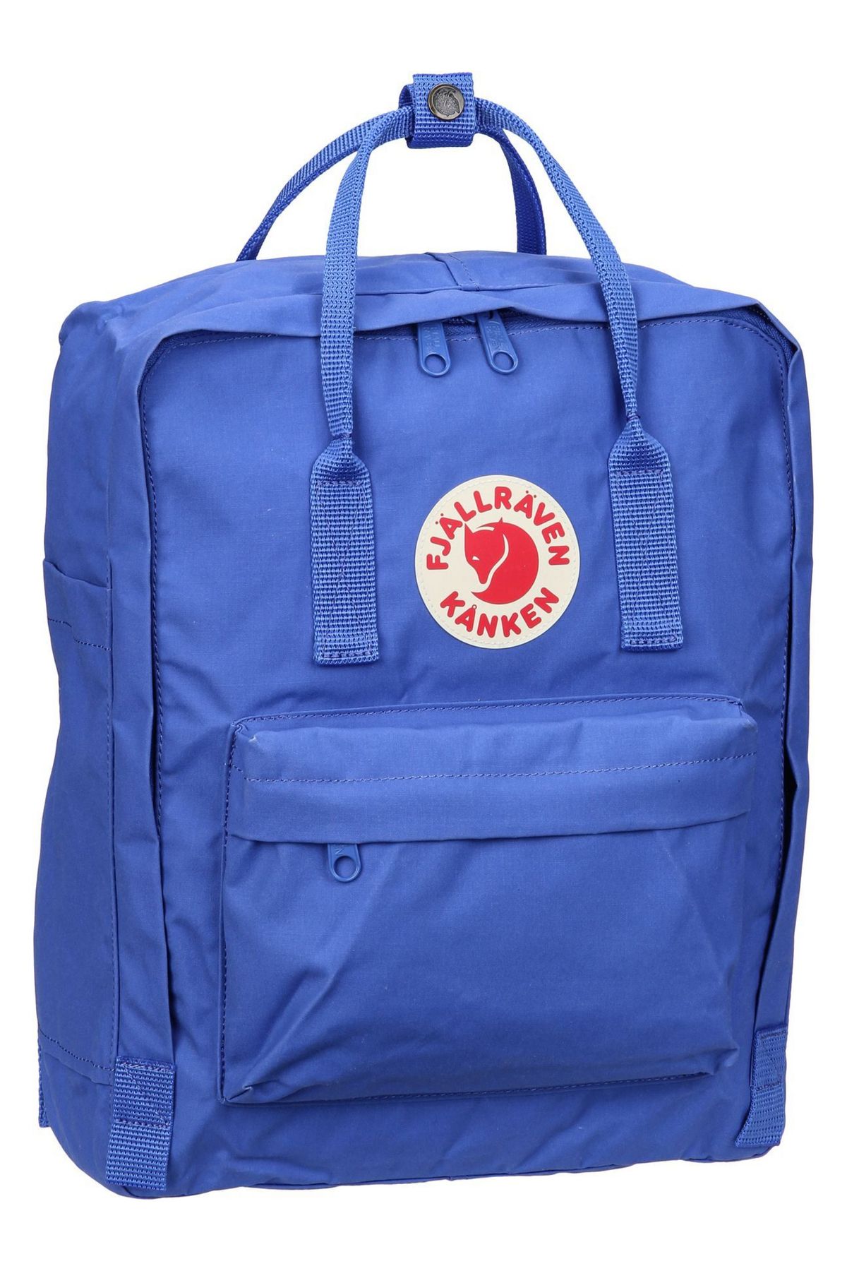 Fjällräven-Rucksack / Daypack Kanken 1