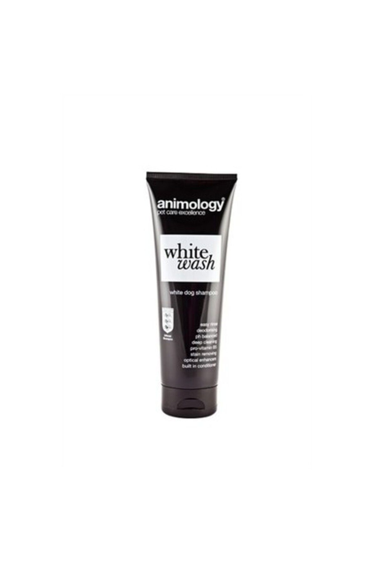 Animology White Wash Shampoo 250Ml